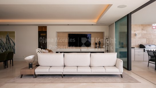 Wohnung zum Verkauf in La Quinta, Benahavis
