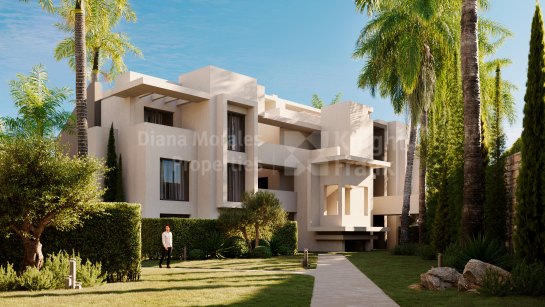 Appartement à vendre à Estepona Ouest