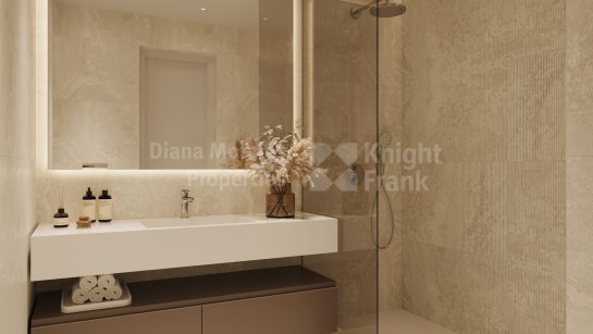 Apartment for sale in Estepona West