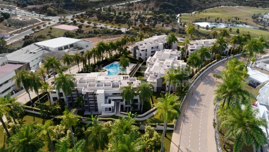 Appartement à vendre à Estepona Ouest