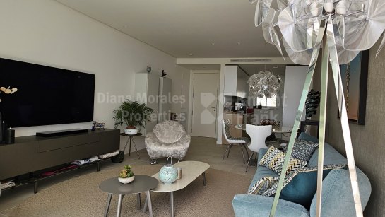 Appartement à vendre à Palo Alto, Ojen