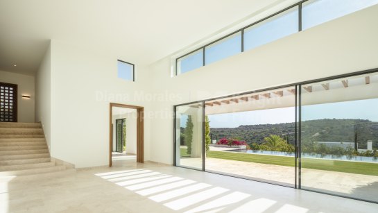 Villa en venta en Finca Cortesin, Casares