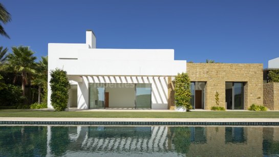 Villa en venta en Finca Cortesin, Casares