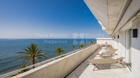 Appartement à vendre à Mare Nostrum, Marbella Ville