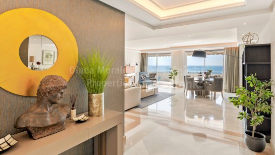 Appartement à vendre à Mare Nostrum, Marbella Ville