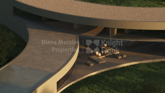 Villa for sale in Los Altos de Valderrama, Sotogrande Alto