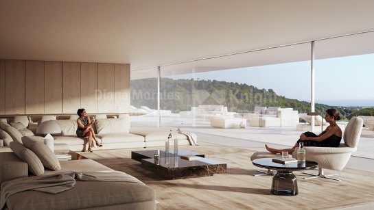 Villa à vendre à Los Altos de Valderrama, Sotogrande Alto