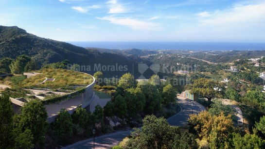 Villa à vendre à Monte Mayor, Benahavis