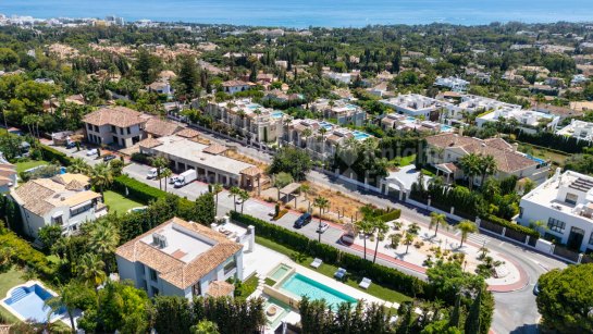 Villa en venta en Sierra Blanca, Marbella Milla de Oro