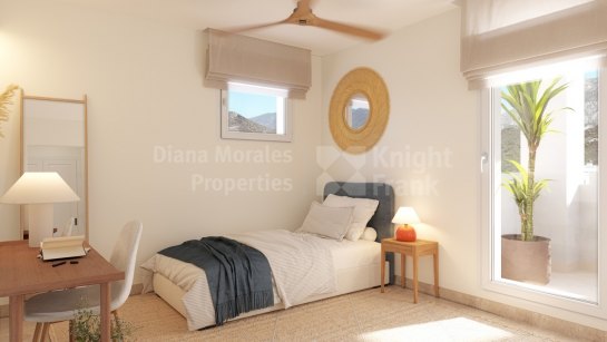 Appartement Terrasse à vendre à Nueva Andalucia, Marbella