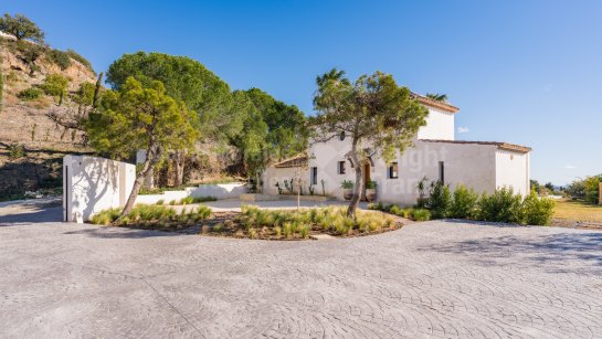 Villa à vendre à Estepona