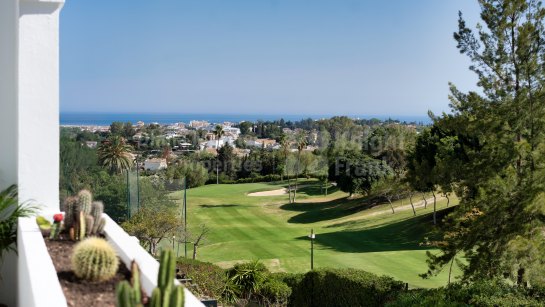 Apartment for sale in Terrazas de la Quinta, Benahavis