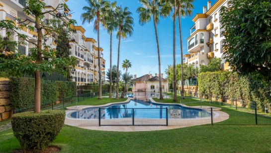 Wohnung zur Miete in Costa Nagüeles I, Marbella Goldene Meile