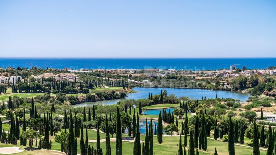 Villa en venta en Los Flamingos, Benahavis