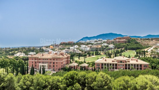 Villa en venta en Los Flamingos, Benahavis