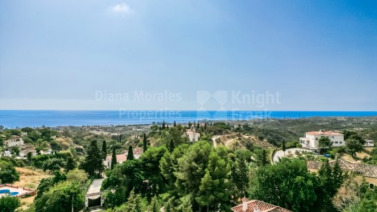 Villa en venta en Selwo, Estepona Este