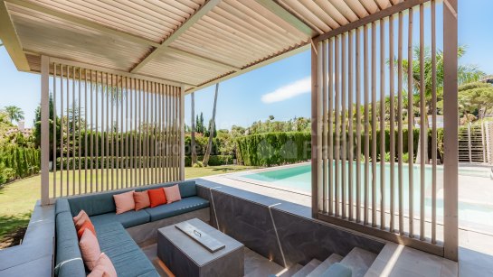 Villa à vendre à Las Brisas, Nueva Andalucia