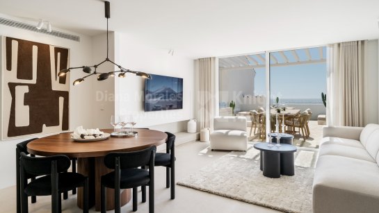 Apartment for sale in Puerto Banus, Marbella