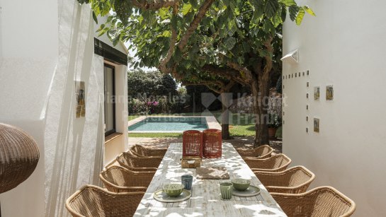 Villa à vendre à El Candado, Malaga - Este