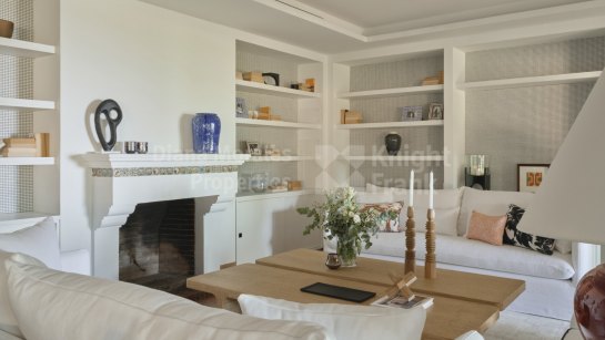 Villa zum Verkauf in El Candado, Malaga - Este