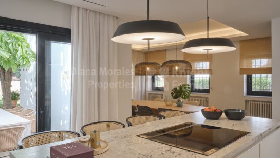 Villa zum Verkauf in El Candado, Malaga - Este