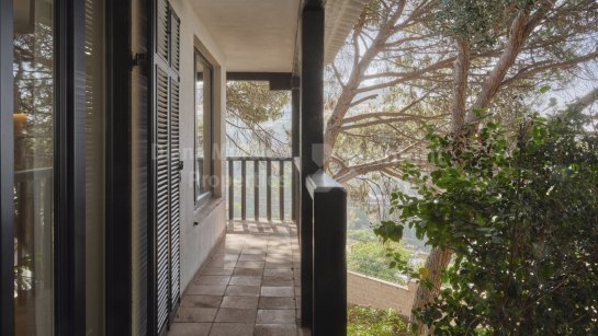 Villa zum Verkauf in El Candado, Malaga - Este
