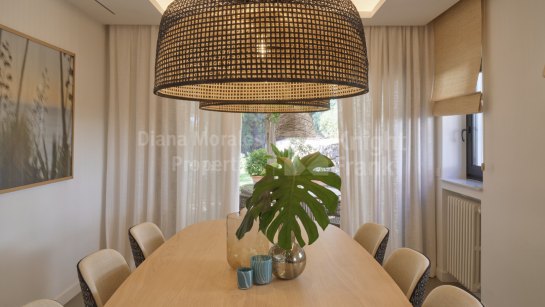 Villa zum Verkauf in El Candado, Malaga - Este