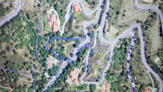 Plot for sale in La Zagaleta, Benahavis