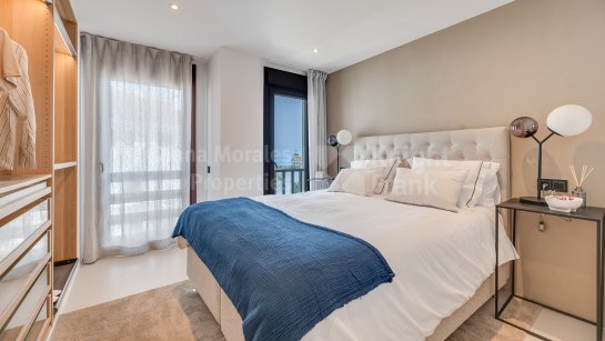 Atico Duplex en venta en Coto Real, Marbella Milla de Oro