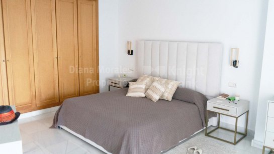 Atico Duplex en venta en Sotogrande Costa