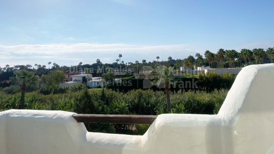 Atico Duplex en venta en Sotogrande Costa