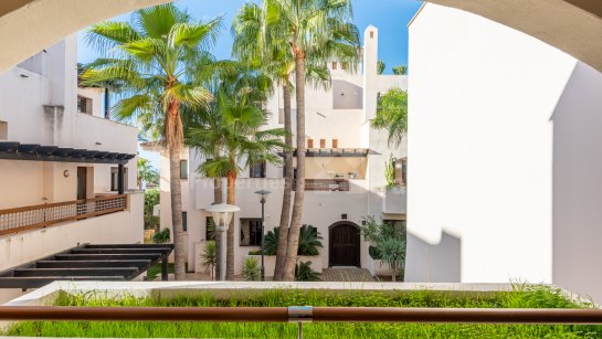 Appartement à vendre à Medina de Banús, Nueva Andalucia