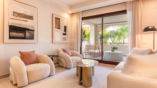 Appartement à vendre à Medina de Banús, Nueva Andalucia