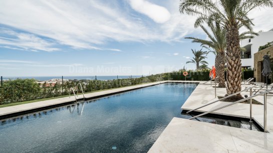 Apartment for sale in Finca Cortesin, Casares