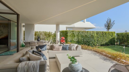 Villa Pareada en venta en Celeste Marbella, Nueva Andalucia