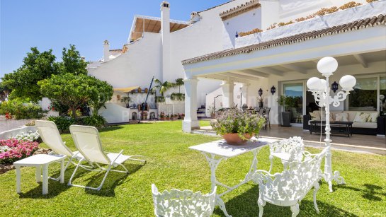 Adosado en venta en Puerto Banus, Marbella