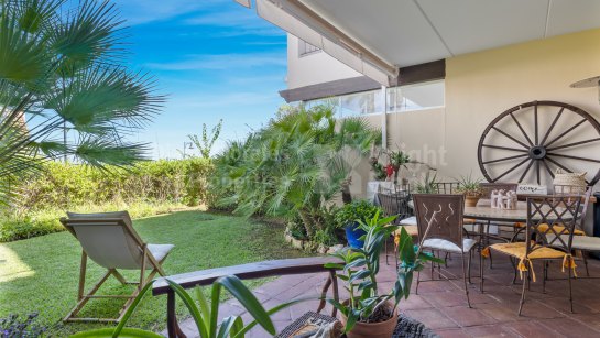 Adosado en venta en Paraiso Hills, Estepona Este