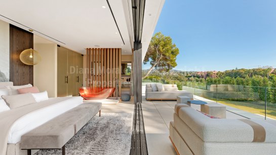 Вилла на продажу в Los Monteros, Восточная Марбелья