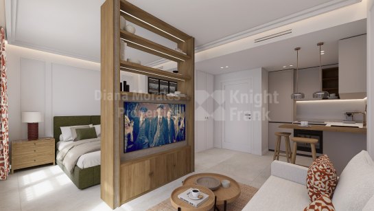 Building for sale in Estepona