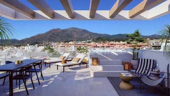 Building for sale in Estepona