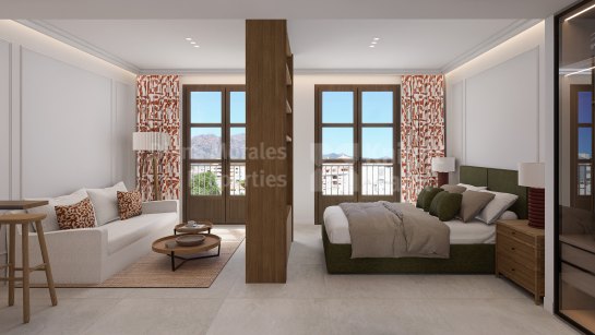 Building for sale in Estepona