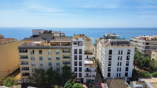 Building for sale in Estepona