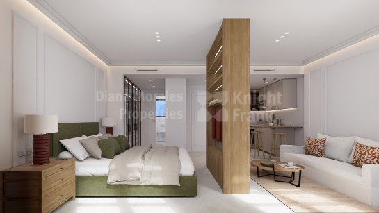 Building for sale in Estepona