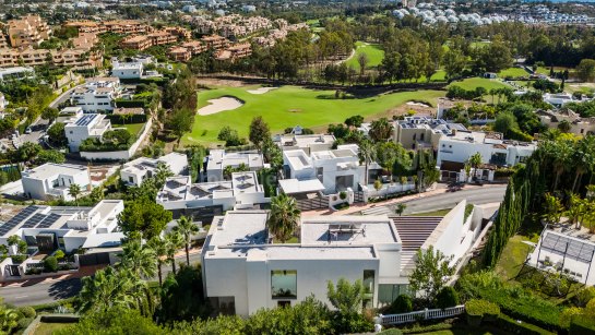 Villa à vendre à La Alqueria, Benahavis