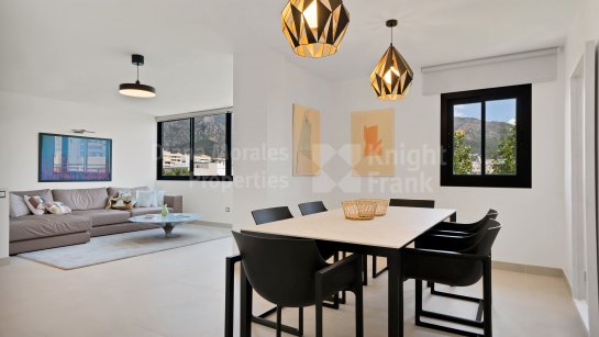 Penthouse for sale in Marbella Centre, Marbella City