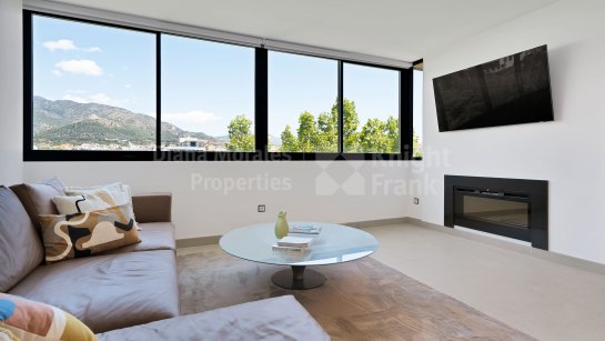 Penthouse for sale in Marbella Centre, Marbella City