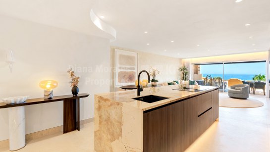 Apartment for sale in Los Granados del Mar, Estepona East
