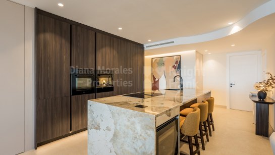 Apartment for sale in Los Granados del Mar, Estepona East