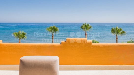 Apartment for sale in Los Granados del Mar, Estepona East