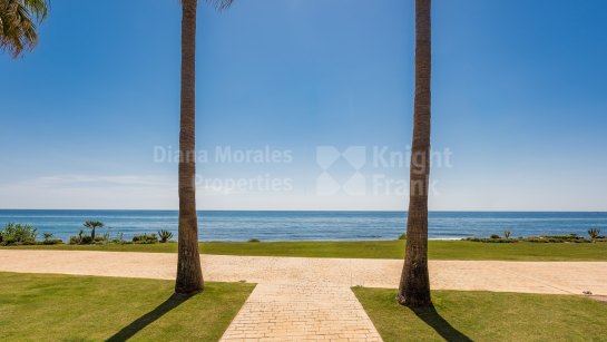 Ground Floor Apartment for sale in Los Granados del Mar, Estepona East